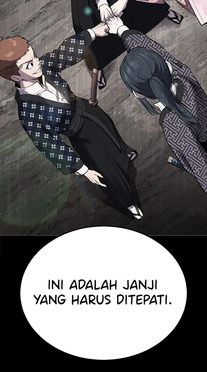 The Boy of Death Chapter 286 - halaman 33