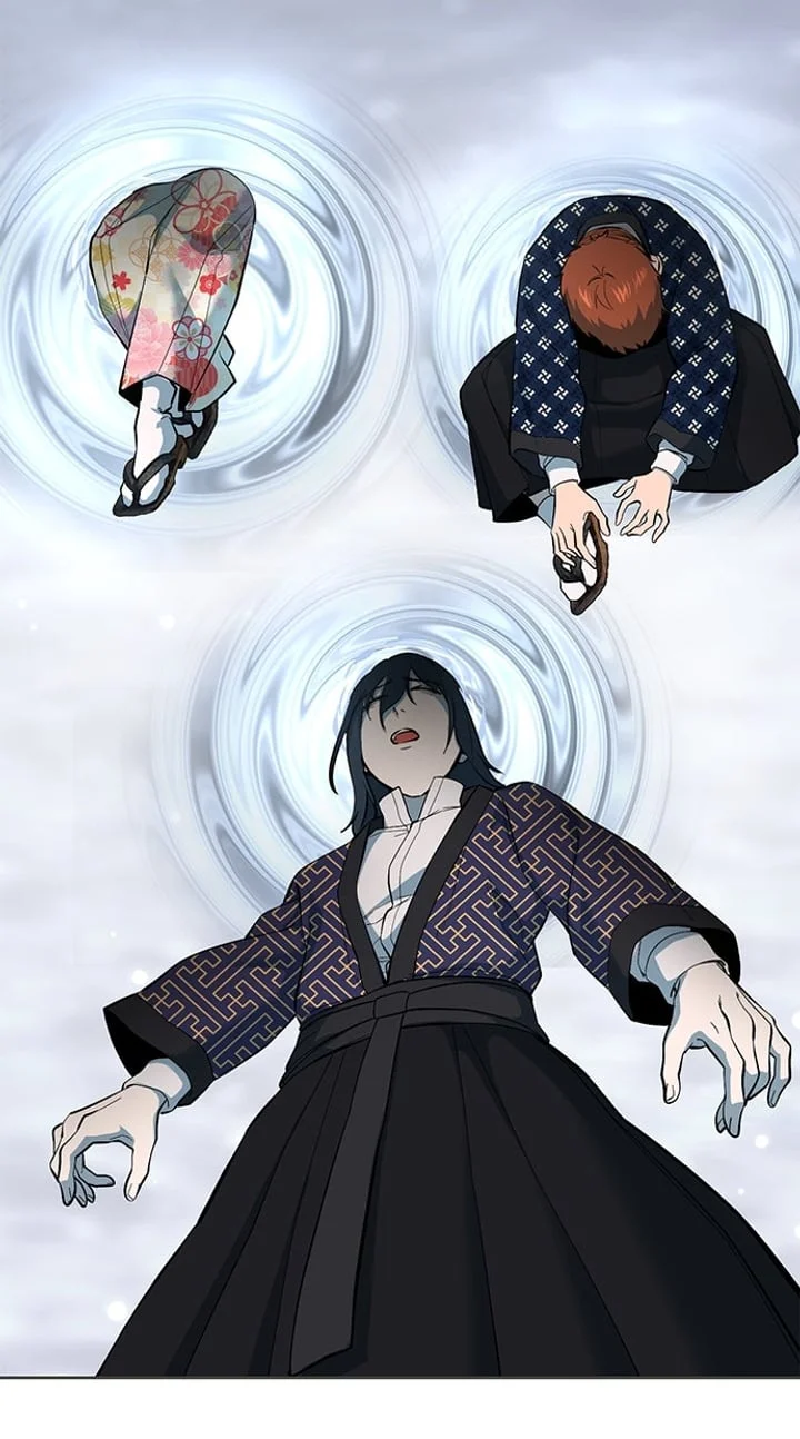 The Boy of Death Chapter 286 - halaman 35