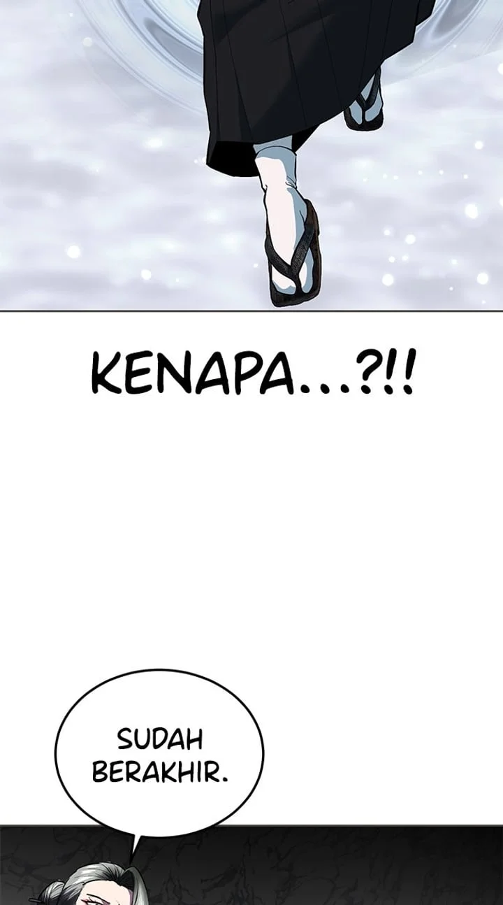 The Boy of Death Chapter 286 - halaman 37