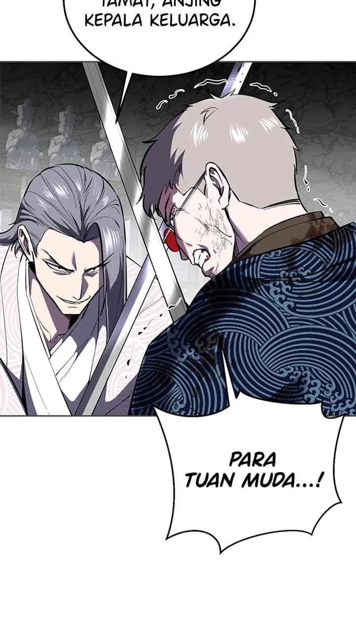 The Boy of Death Chapter 286 - halaman 39