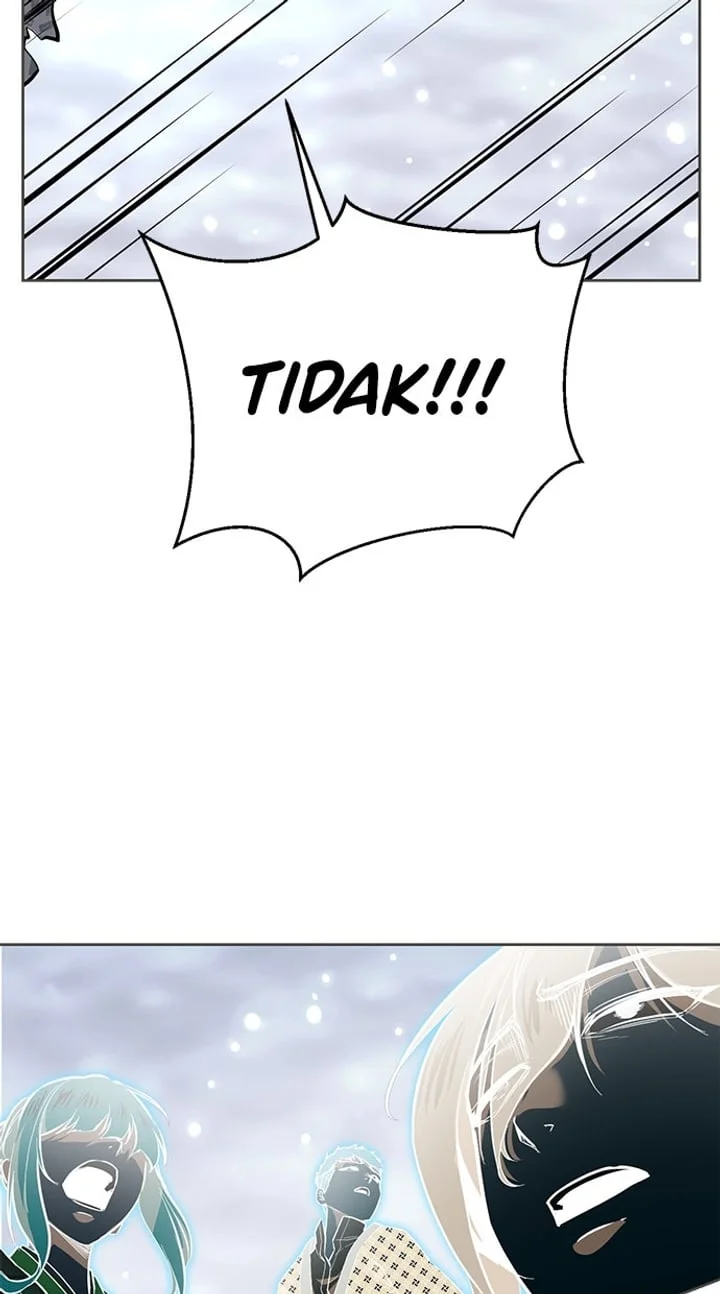 The Boy of Death Chapter 286 - halaman 41