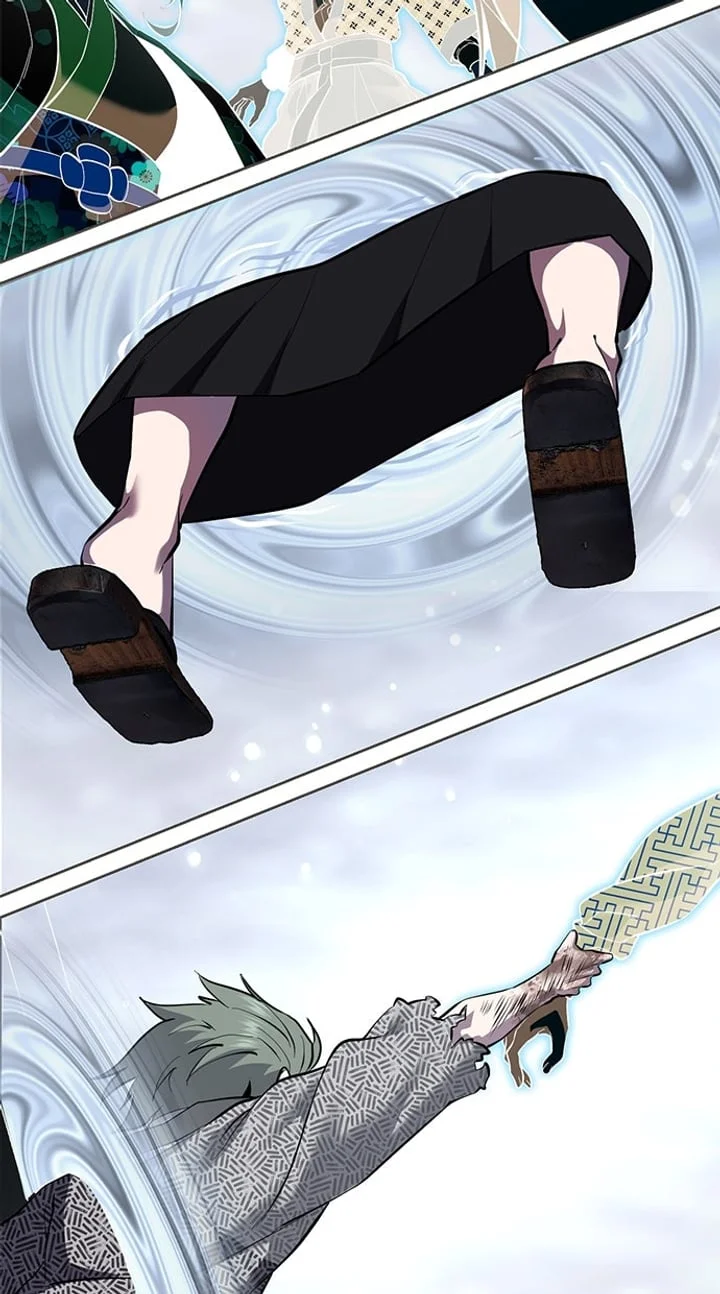 The Boy of Death Chapter 286 - halaman 42