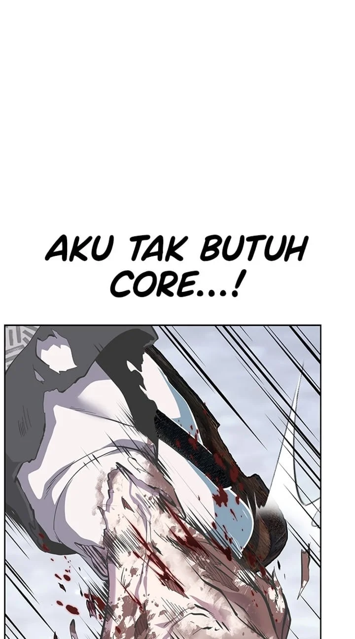 The Boy of Death Chapter 286 - halaman 49