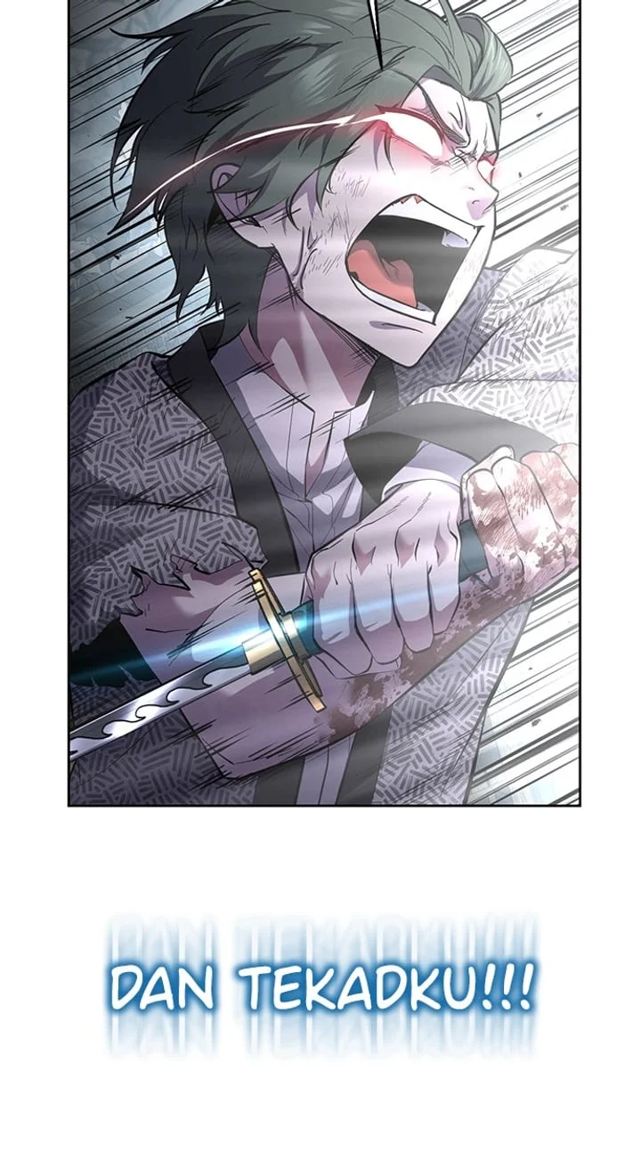 The Boy of Death Chapter 286 - halaman 5