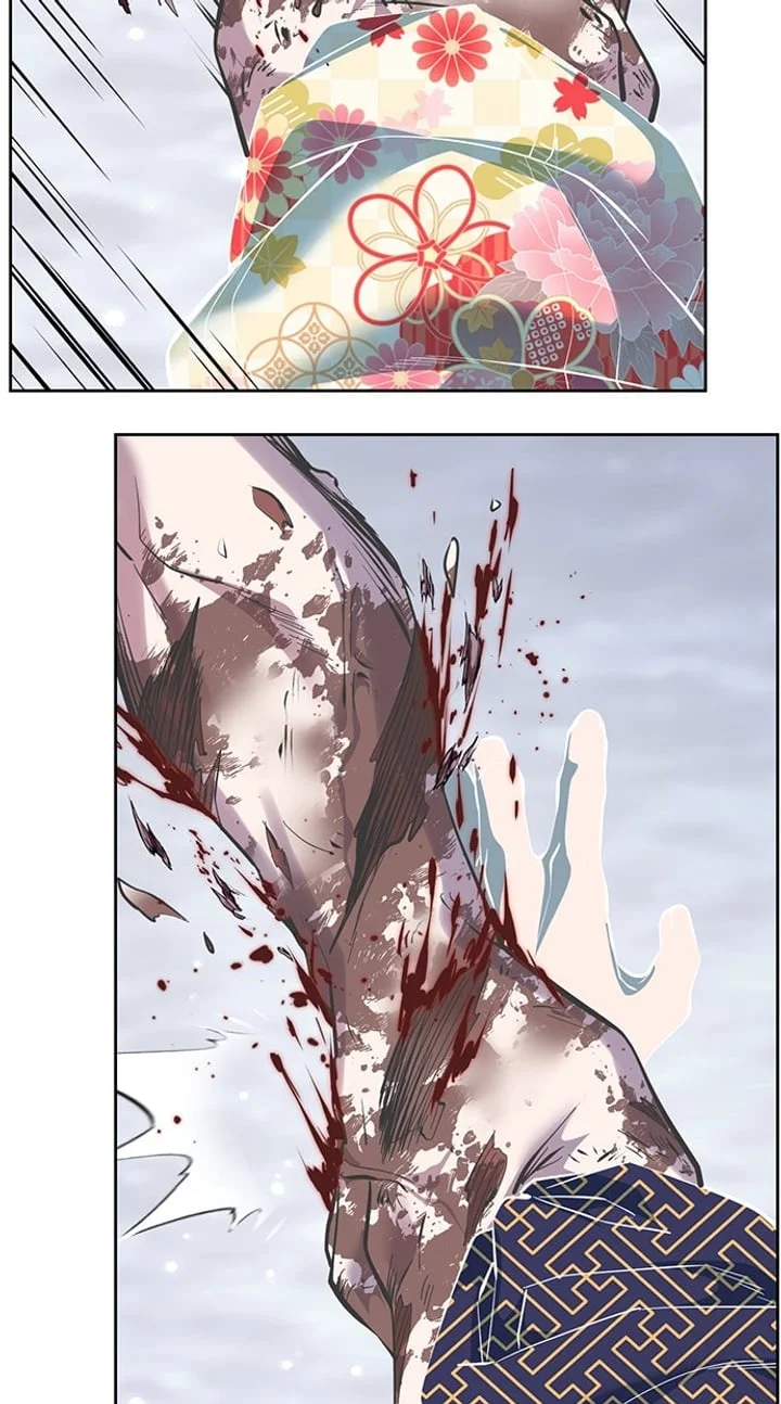 The Boy of Death Chapter 286 - halaman 50