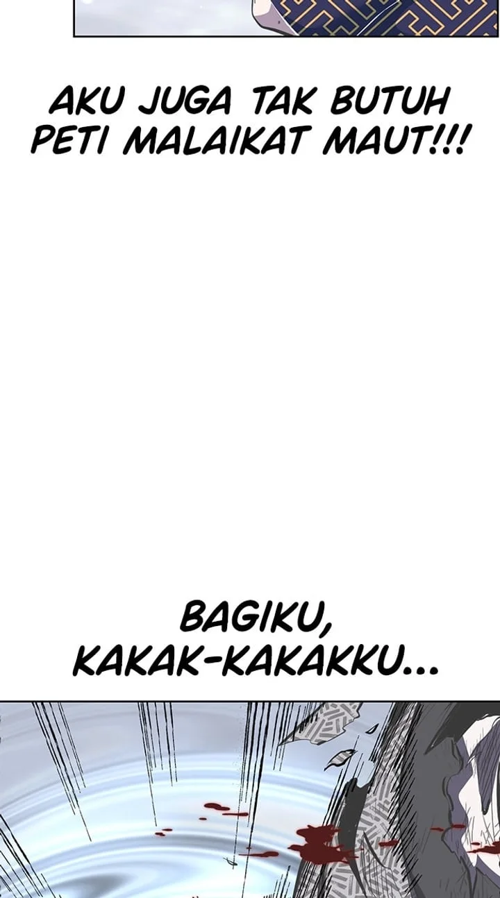 The Boy of Death Chapter 286 - halaman 51
