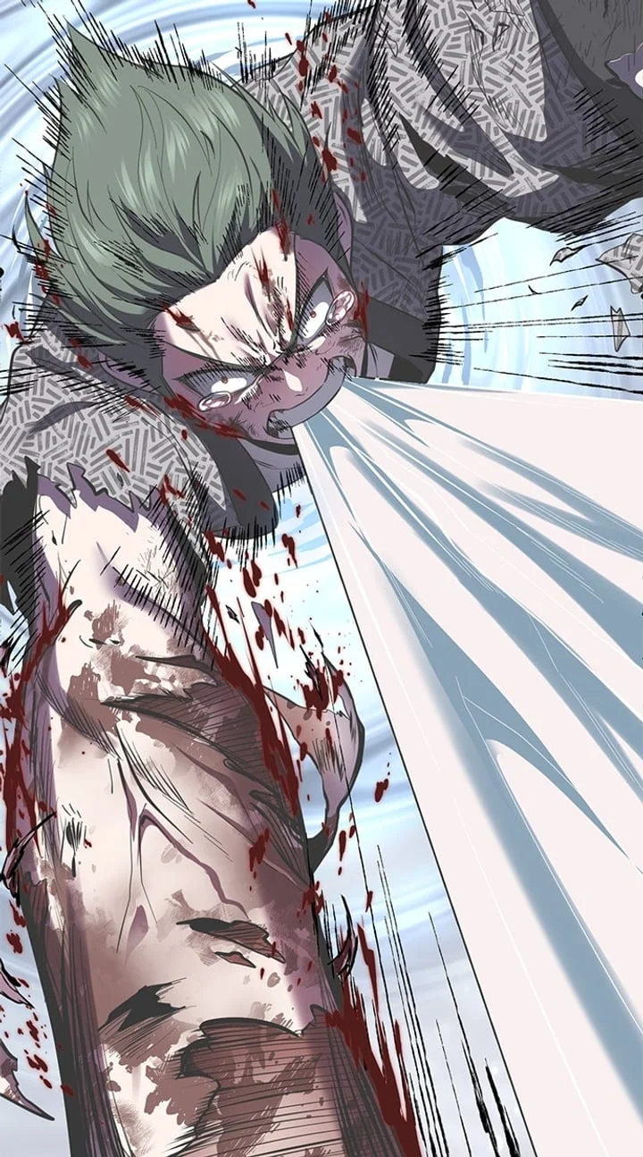 The Boy of Death Chapter 286 - halaman 52