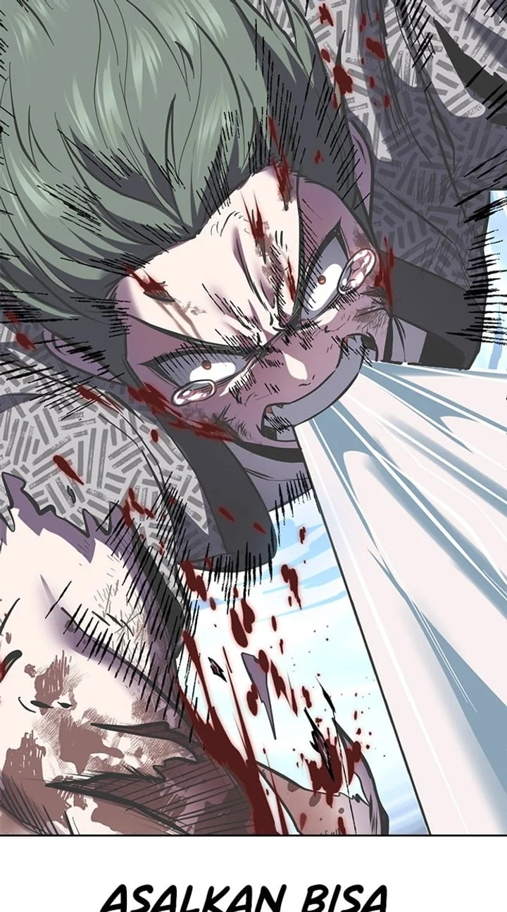 The Boy of Death Chapter 286 - halaman 54