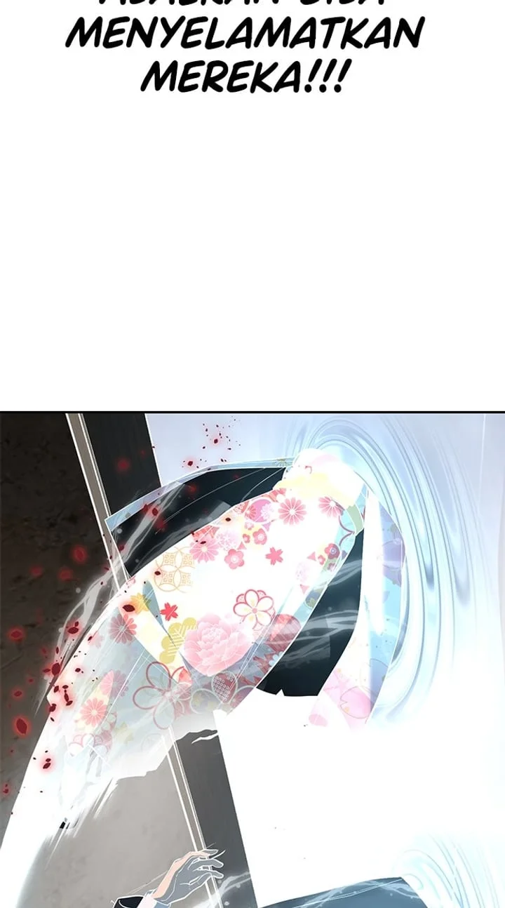 The Boy of Death Chapter 286 - halaman 55
