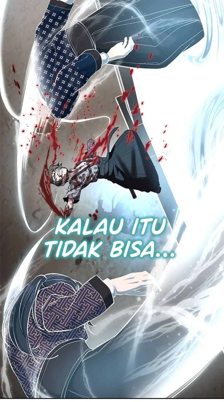 The Boy of Death Chapter 286 - halaman 56