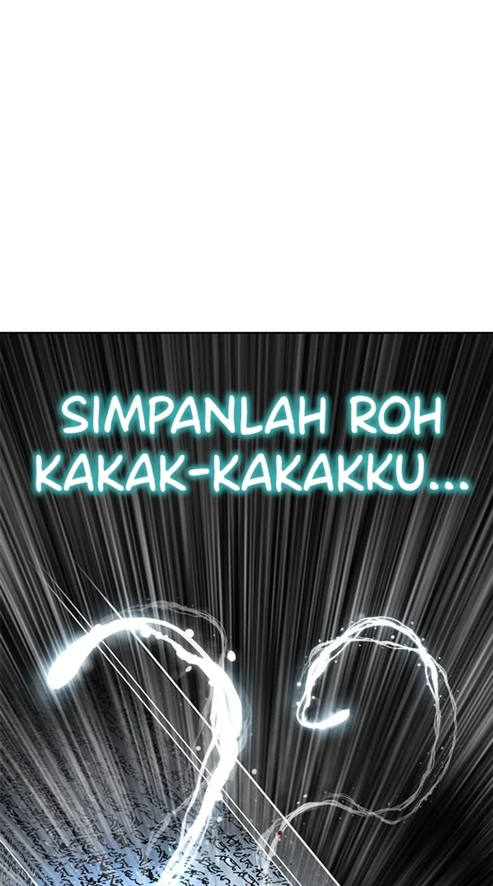 The Boy of Death Chapter 286 - halaman 57