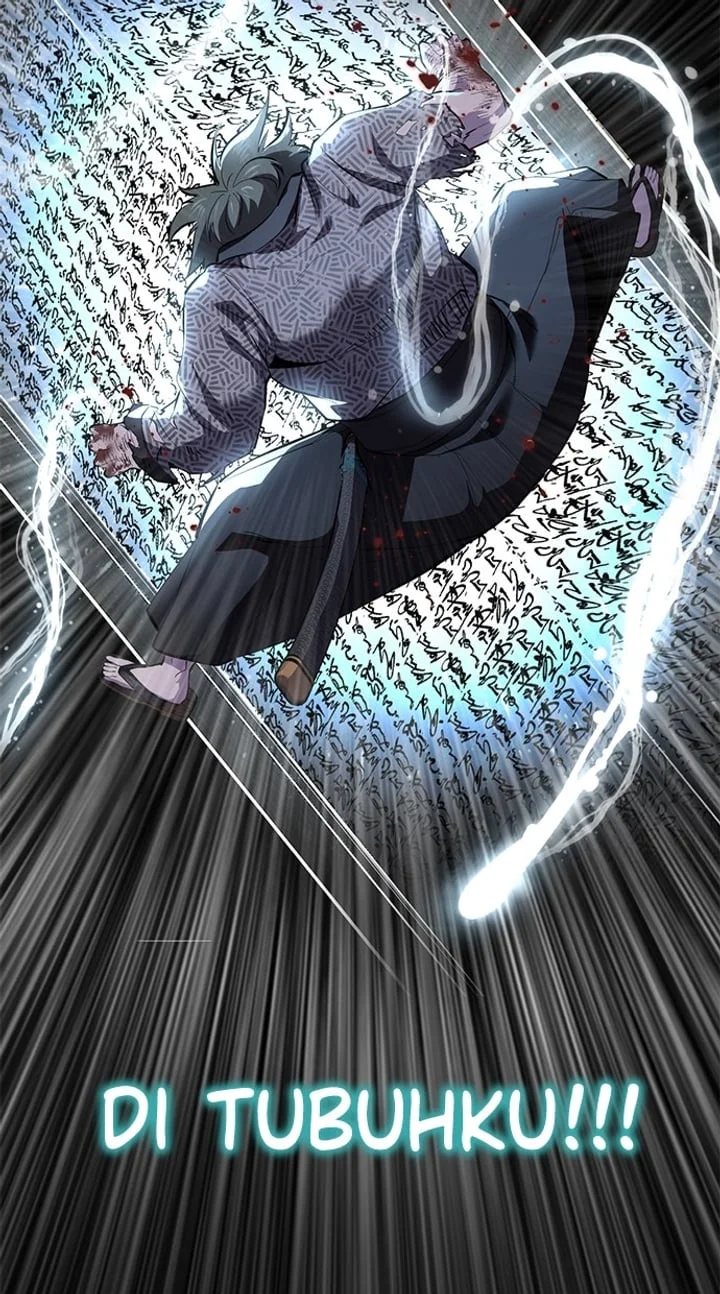 The Boy of Death Chapter 286 - halaman 58