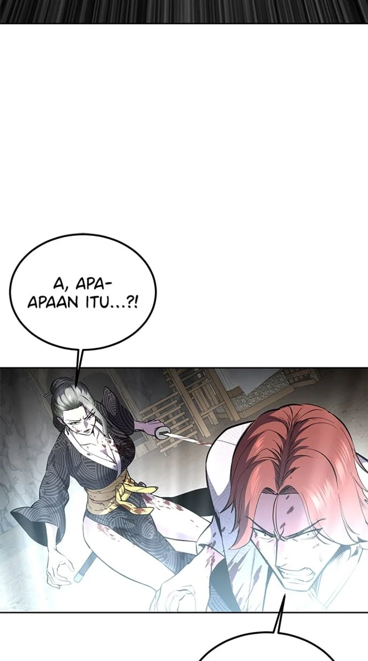 The Boy of Death Chapter 286 - halaman 59