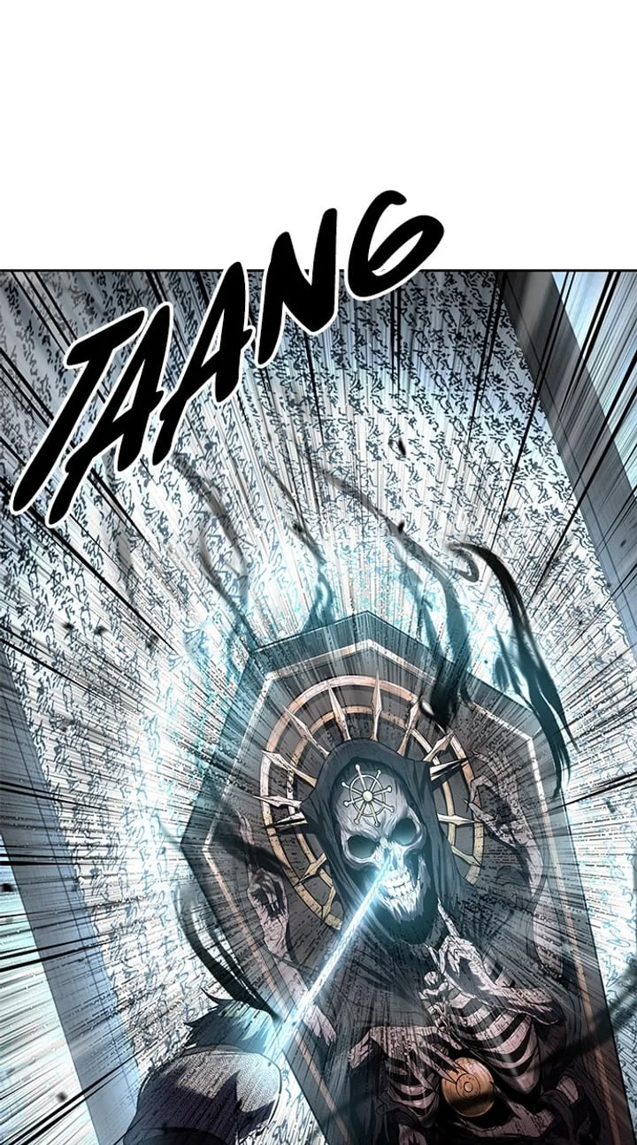 The Boy of Death Chapter 286 - halaman 6
