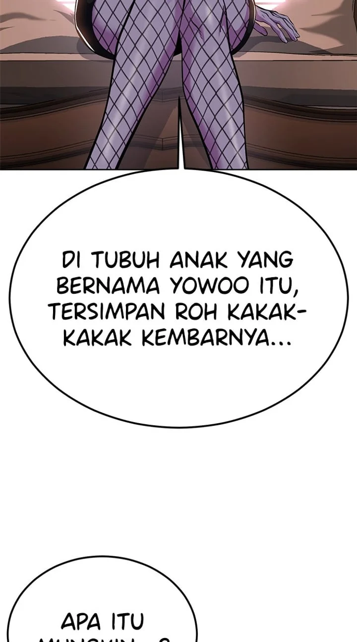 The Boy of Death Chapter 286 - halaman 68