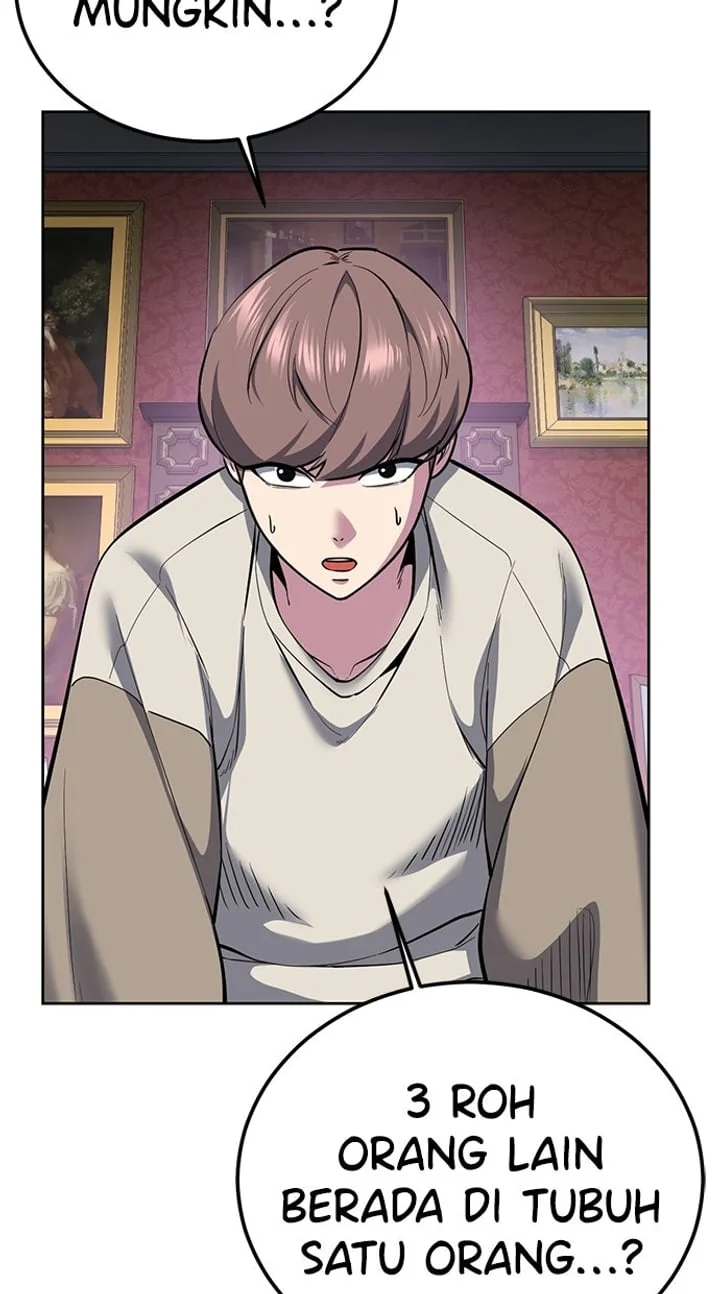 The Boy of Death Chapter 286 - halaman 69