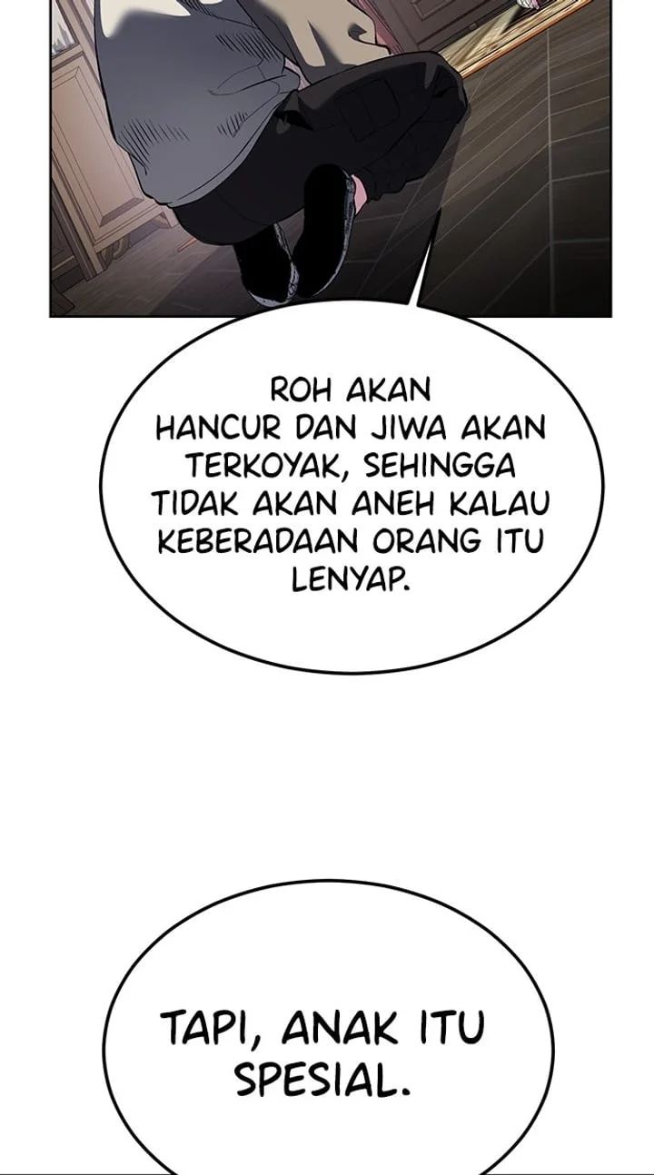 The Boy of Death Chapter 286 - halaman 71