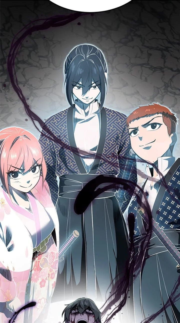 The Boy of Death Chapter 286 - halaman 72