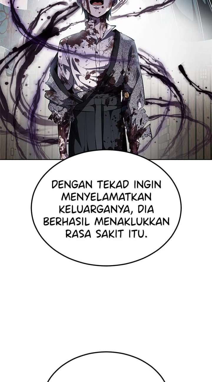 The Boy of Death Chapter 286 - halaman 73