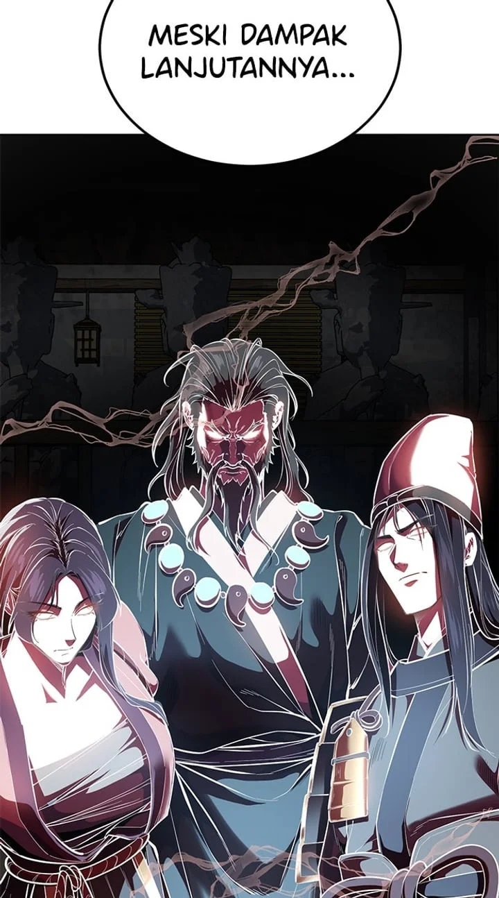 The Boy of Death Chapter 286 - halaman 74