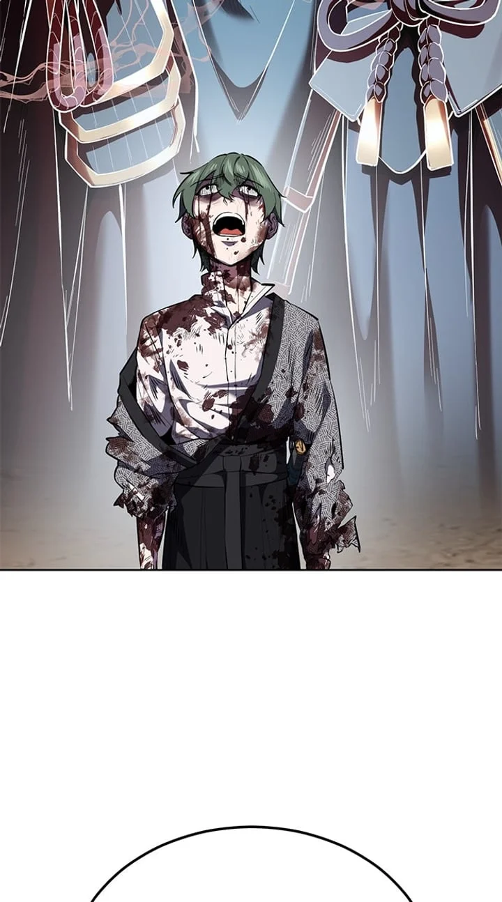 The Boy of Death Chapter 286 - halaman 75