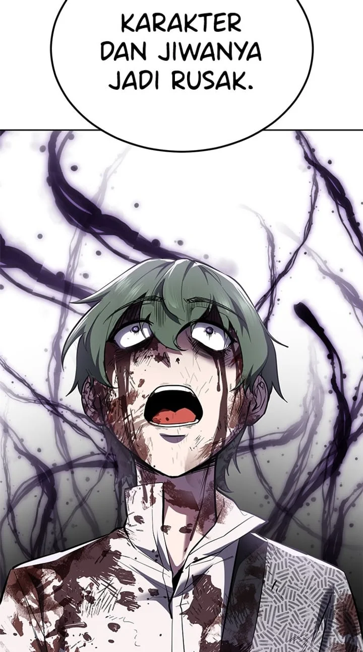 The Boy of Death Chapter 286 - halaman 76