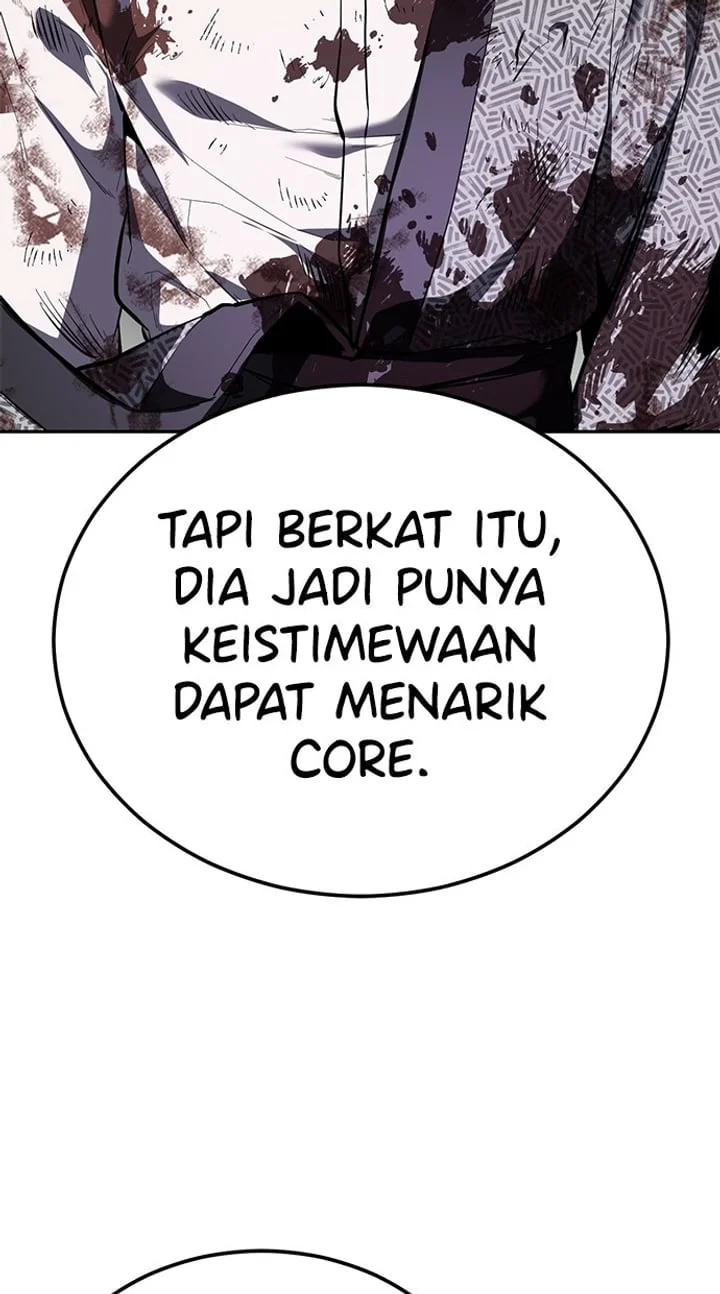 The Boy of Death Chapter 286 - halaman 77