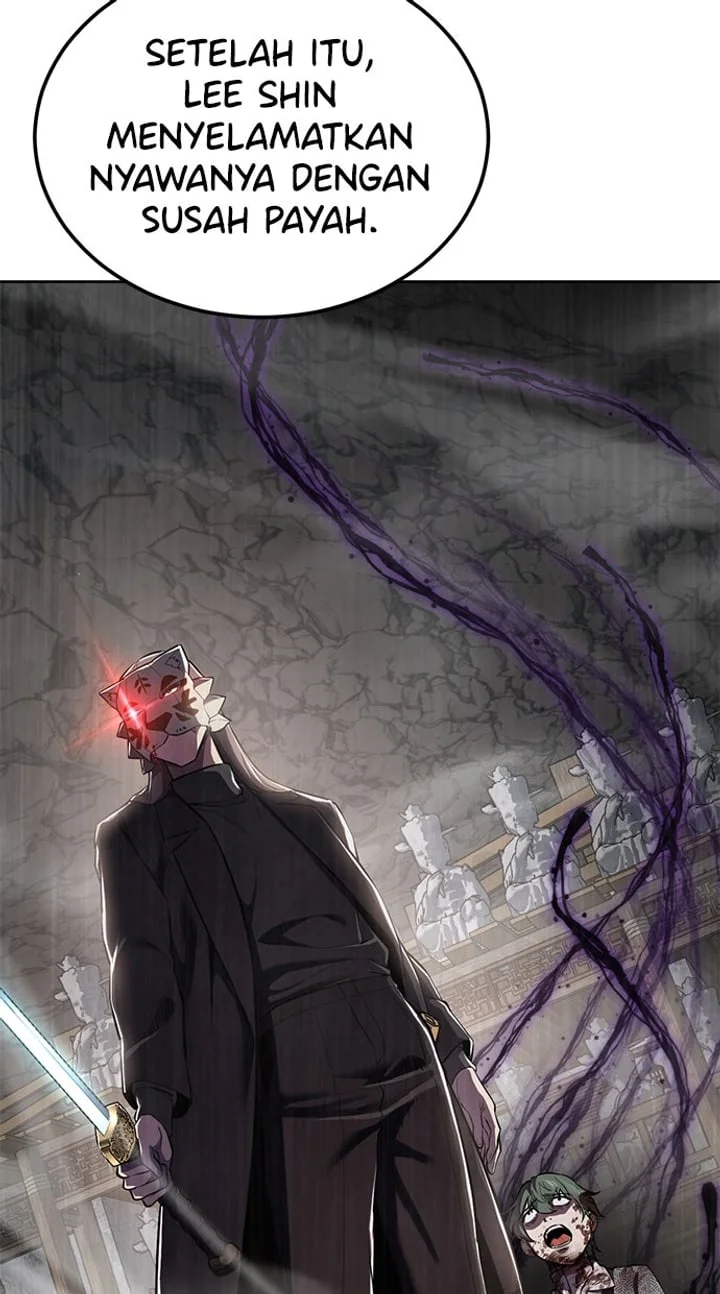 The Boy of Death Chapter 286 - halaman 78
