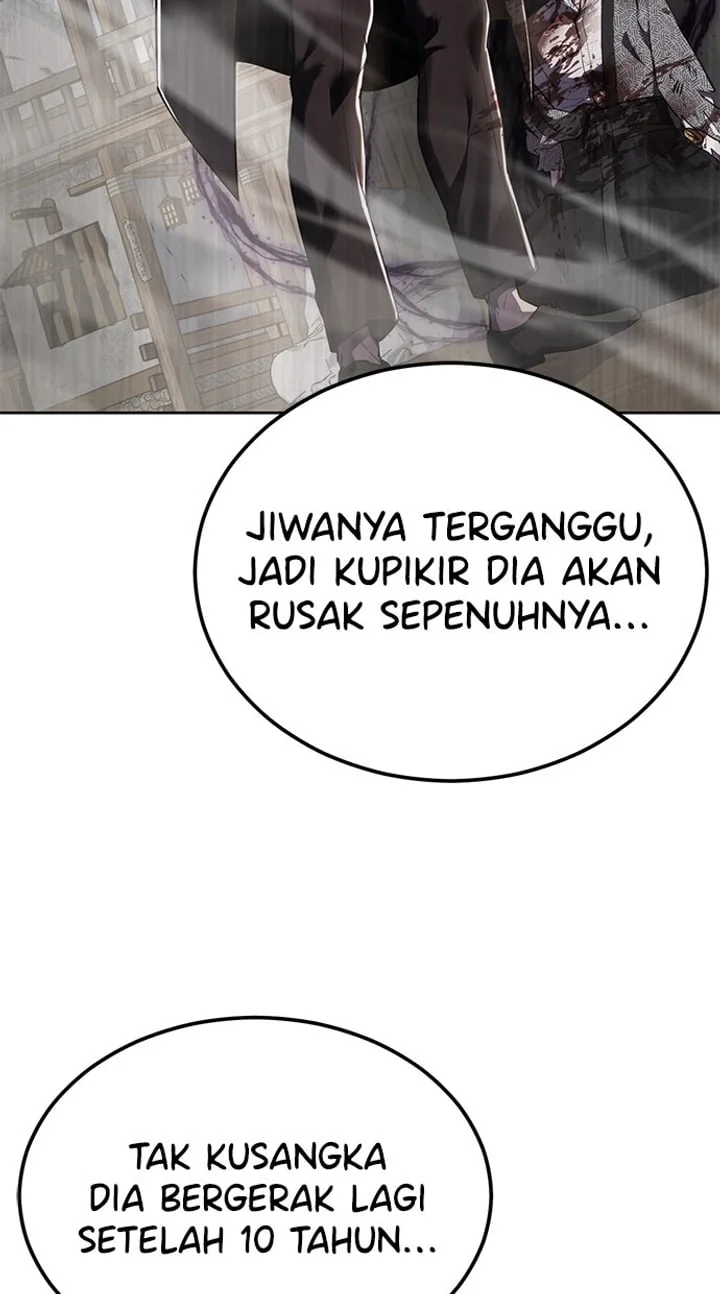 The Boy of Death Chapter 286 - halaman 79