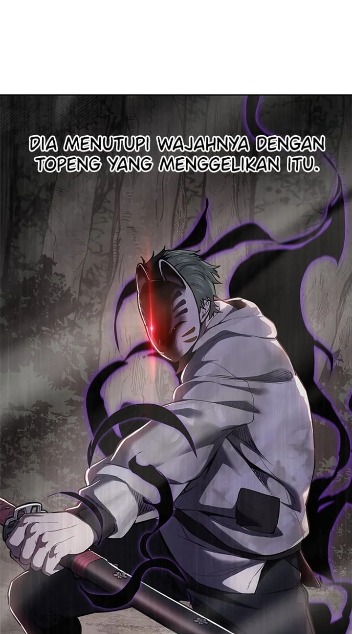 The Boy of Death Chapter 286 - halaman 81