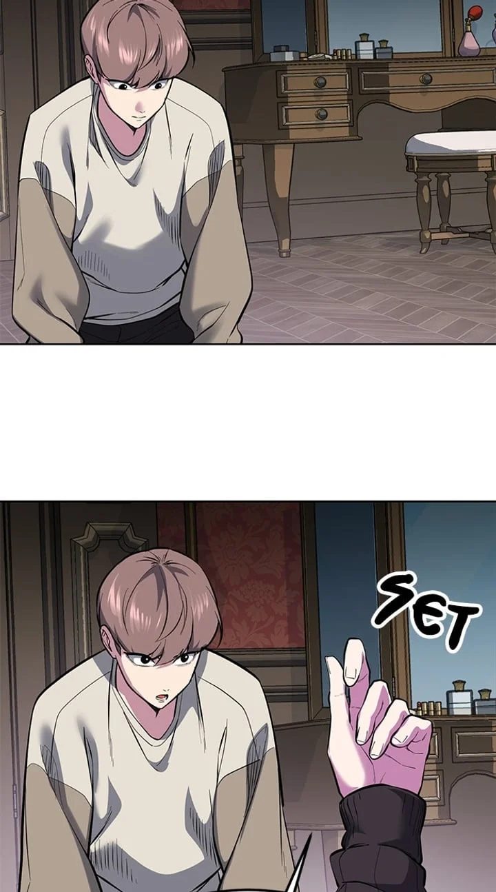 The Boy of Death Chapter 286 - halaman 83