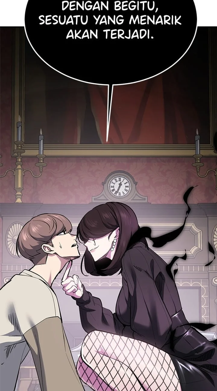 The Boy of Death Chapter 286 - halaman 87
