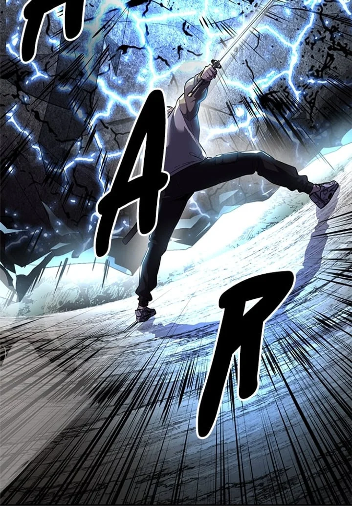 The Boy of Death Chapter 287 - halaman 1