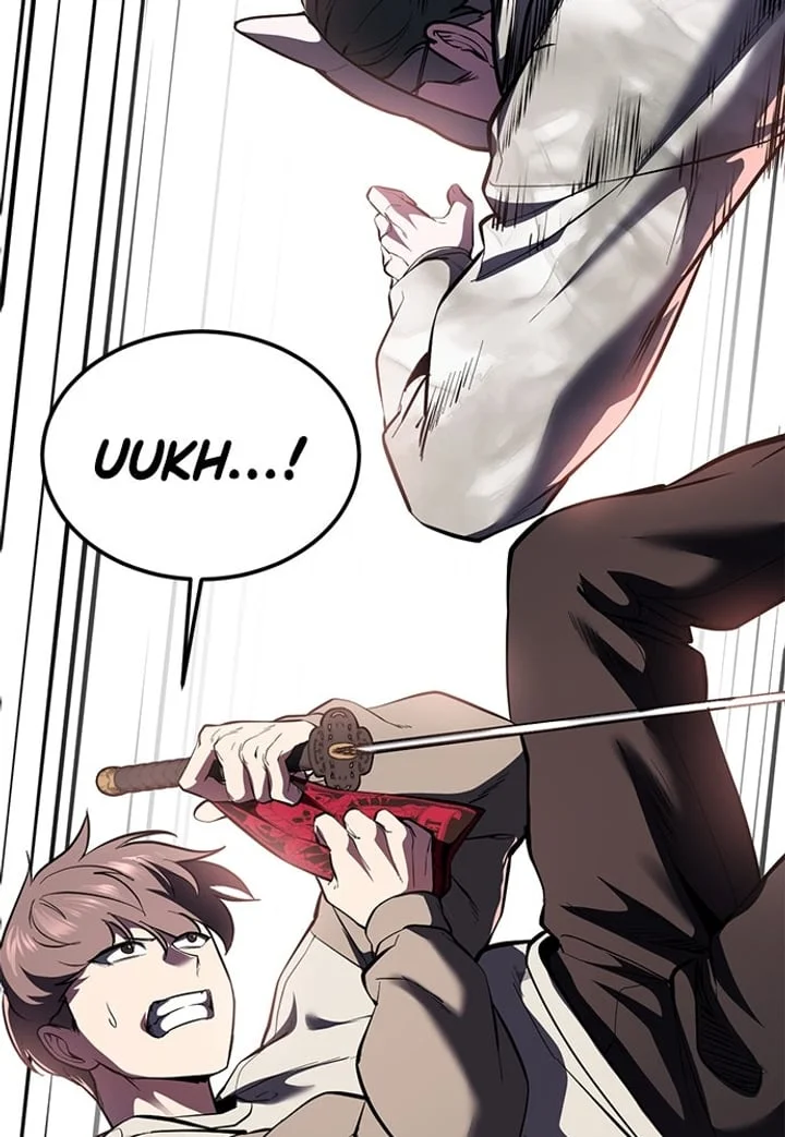 The Boy of Death Chapter 287 - halaman 10