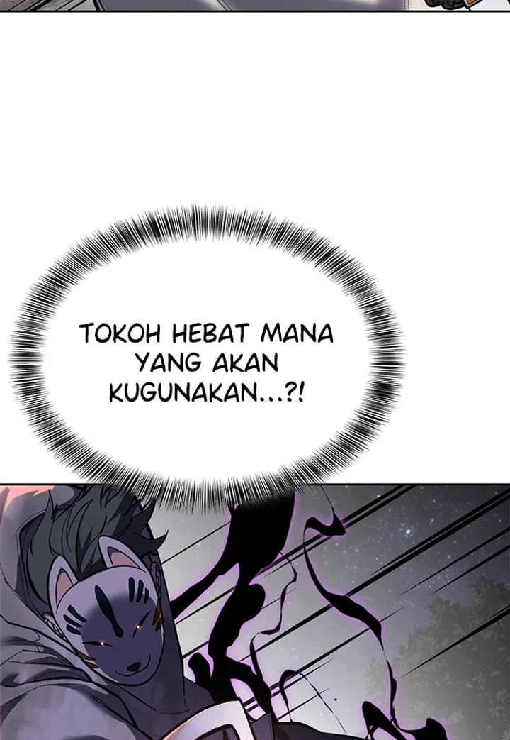 The Boy of Death Chapter 287 - halaman 13