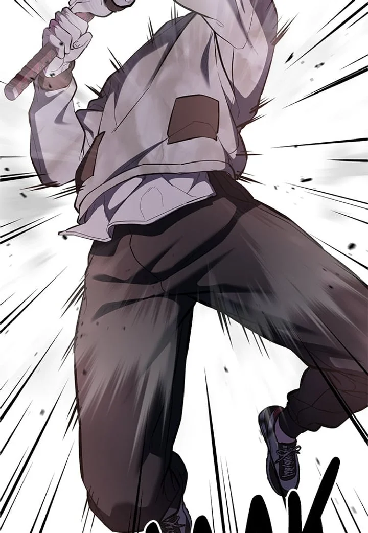 The Boy of Death Chapter 287 - halaman 16