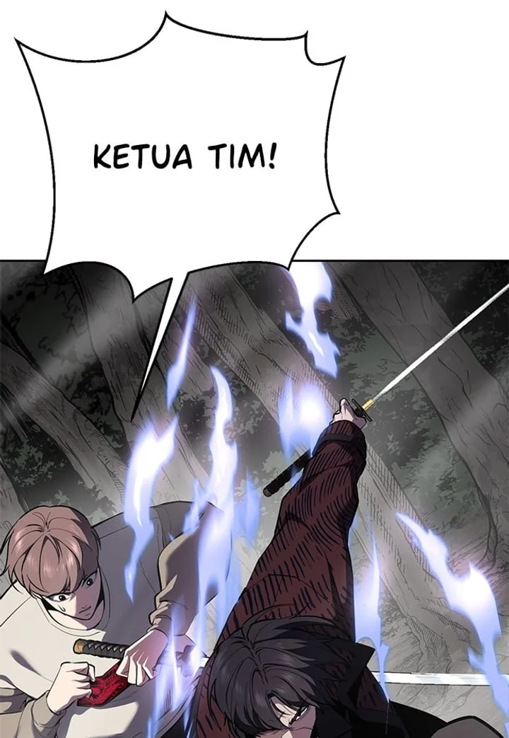 The Boy of Death Chapter 287 - halaman 19