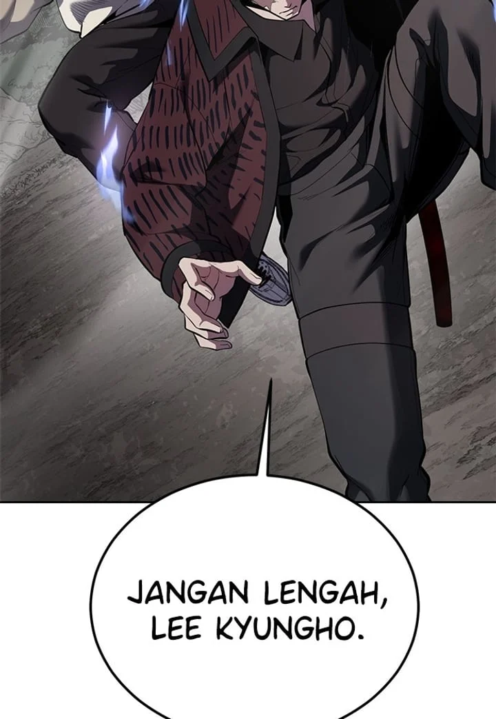 The Boy of Death Chapter 287 - halaman 20
