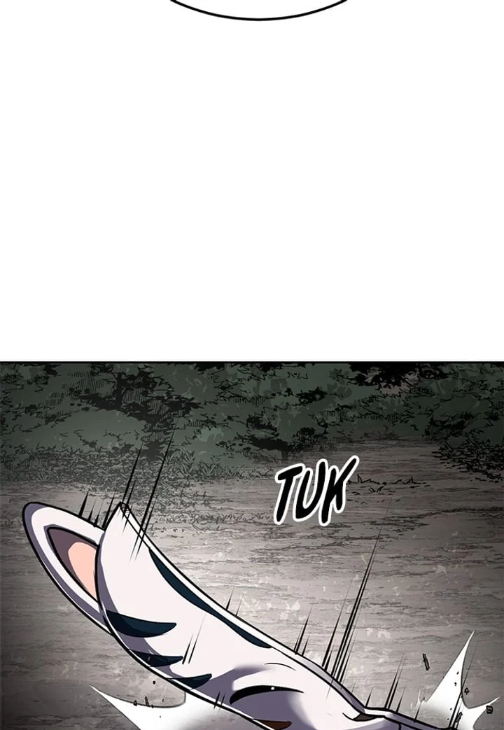 The Boy of Death Chapter 287 - halaman 21
