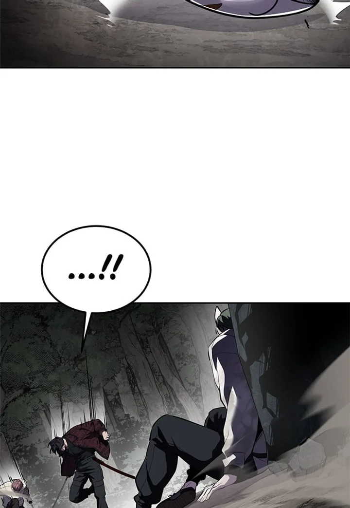 The Boy of Death Chapter 287 - halaman 22