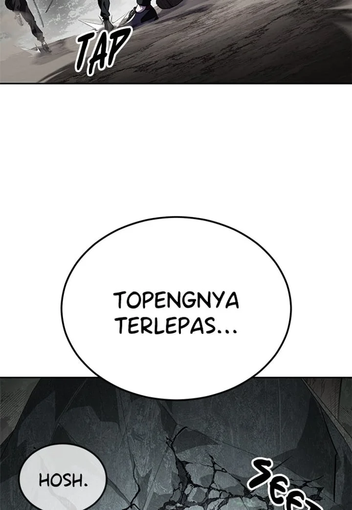 The Boy of Death Chapter 287 - halaman 23