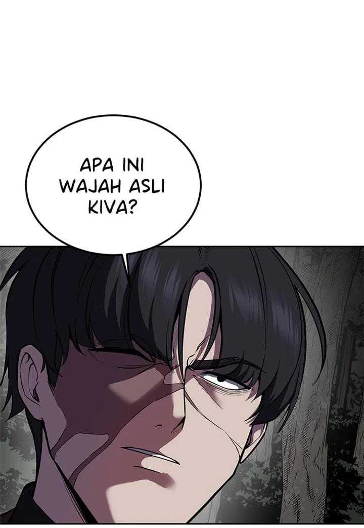 The Boy of Death Chapter 287 - halaman 25