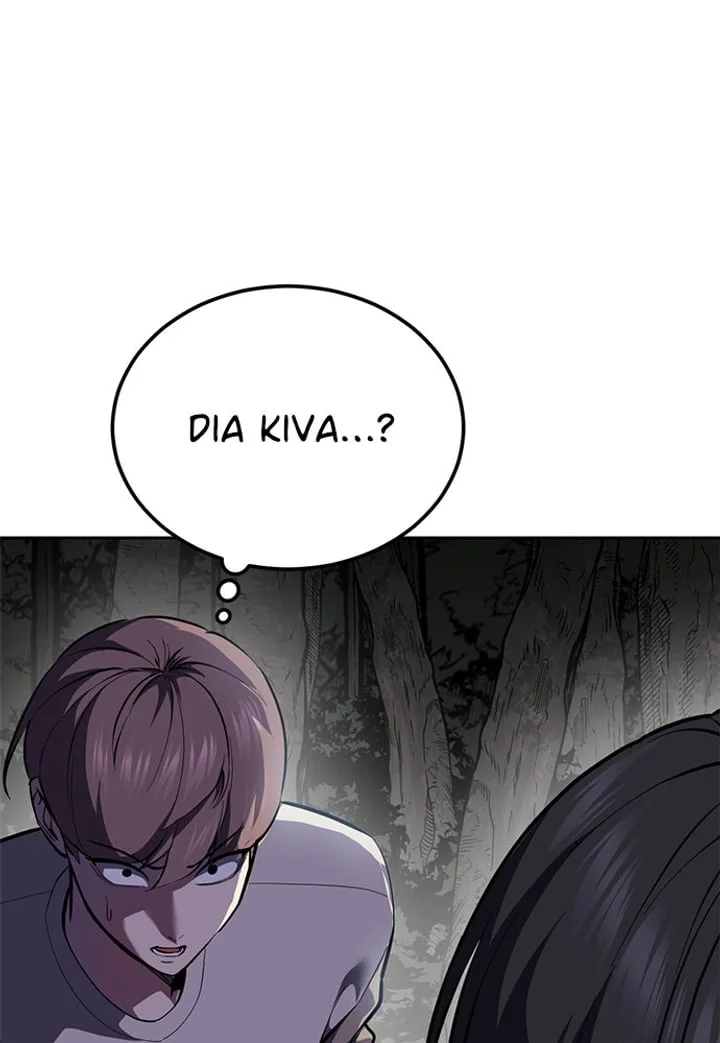 The Boy of Death Chapter 287 - halaman 26