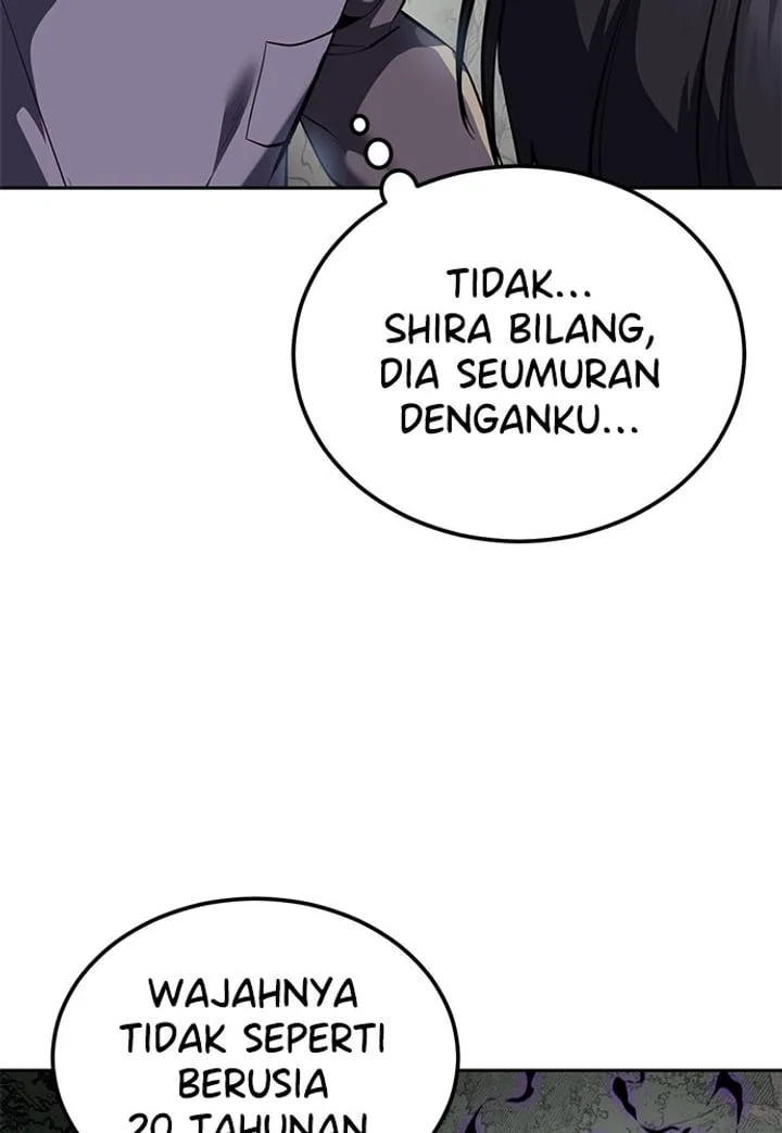 The Boy of Death Chapter 287 - halaman 27