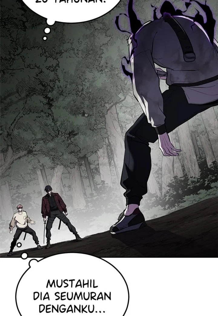 The Boy of Death Chapter 287 - halaman 28