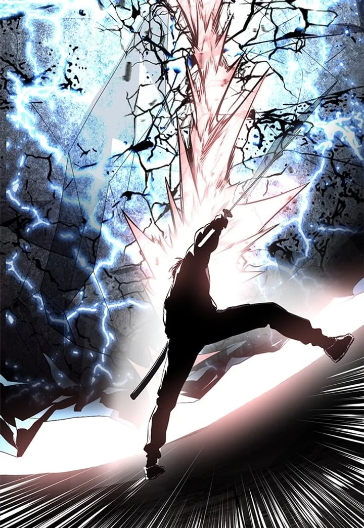 The Boy of Death Chapter 287 - halaman 3