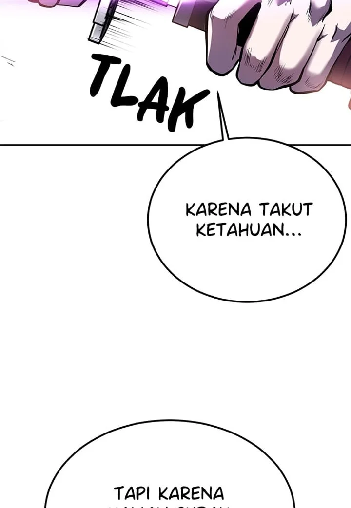 The Boy of Death Chapter 287 - halaman 30