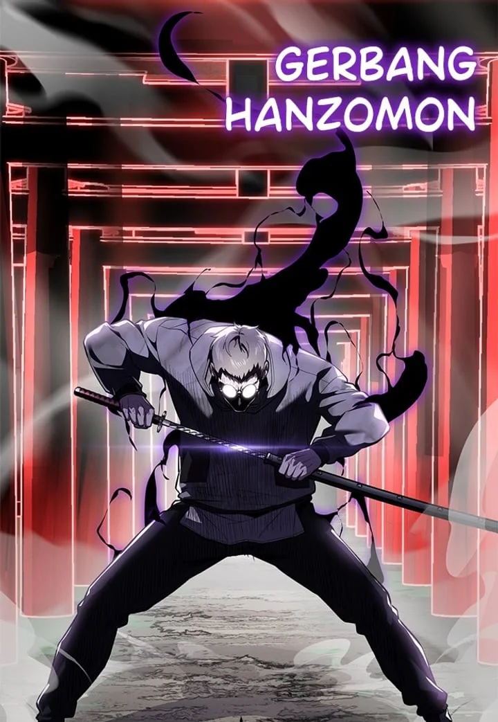 The Boy of Death Chapter 287 - halaman 32