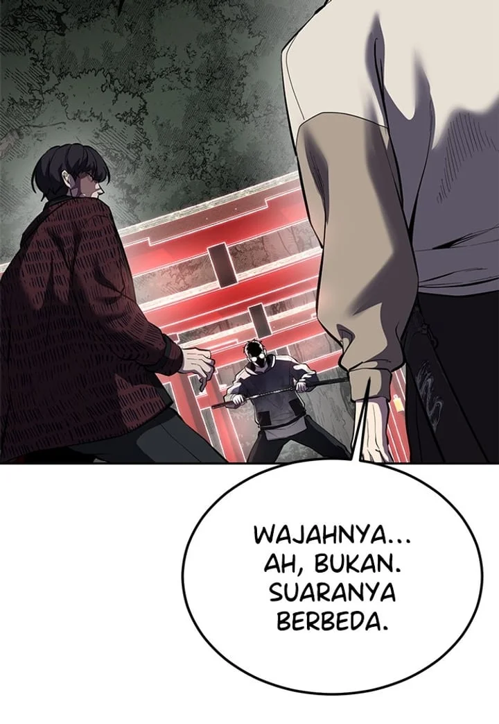 The Boy of Death Chapter 287 - halaman 39