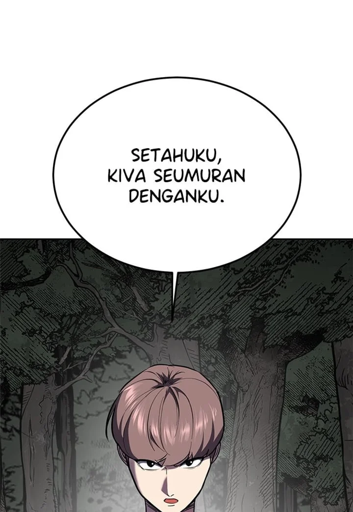 The Boy of Death Chapter 287 - halaman 40